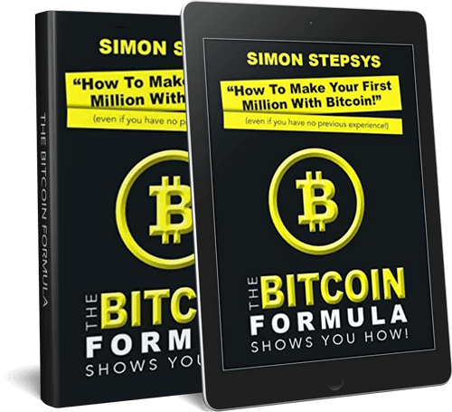 The Bitcoin Formula